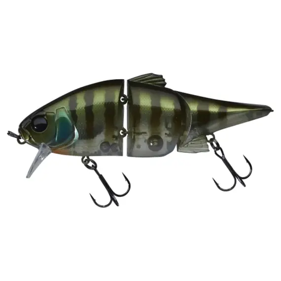 Weekendaanbieding Jackall Swing Mikey 11,5cm, 28,5g - Crazy Pike