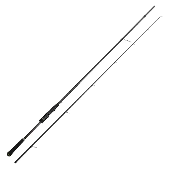 Weekendaanbieding Gunki Overtake Skill Rod Ed-S 250H