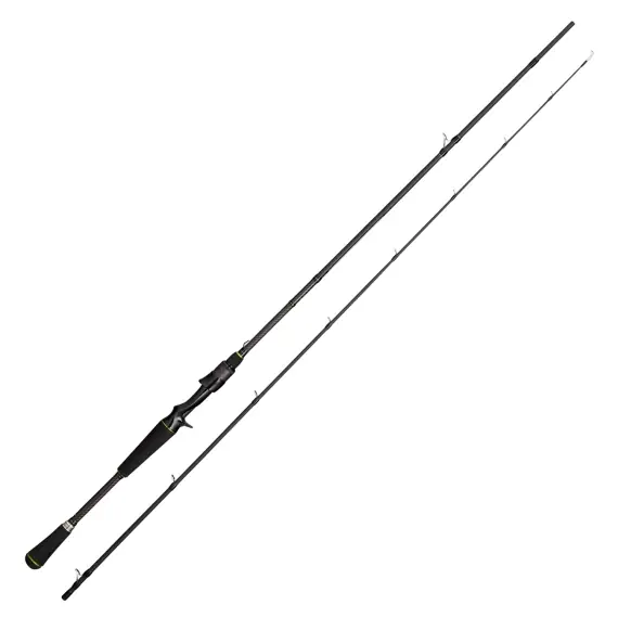 Aanbieding Gunki Overtake Skill Rod Ed-C 210H