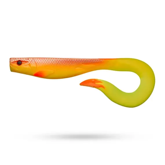 Illex Dexter Eel 28,5cm, 136g - Bright Rudd Actieprijs