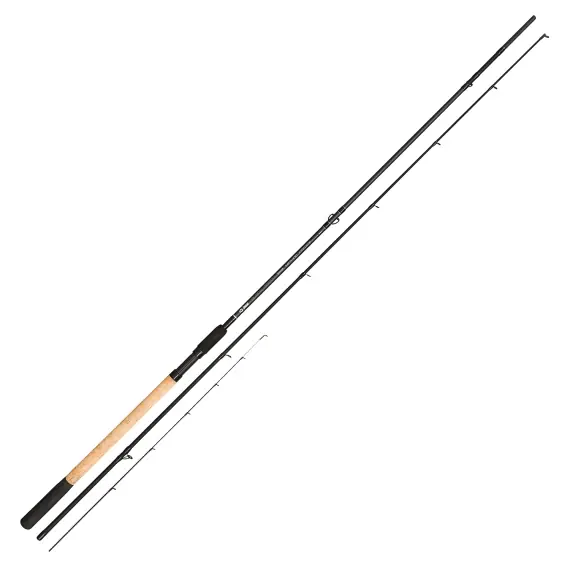 Koopje Sensas Black Arrow Meth.Feeder 350 11Ft - 2Pc