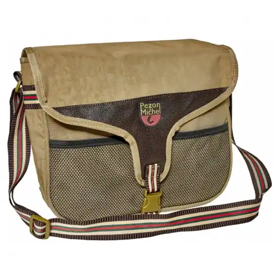 P&M Musette Eaux Vives Source Shoulder Bag M Merkproduct