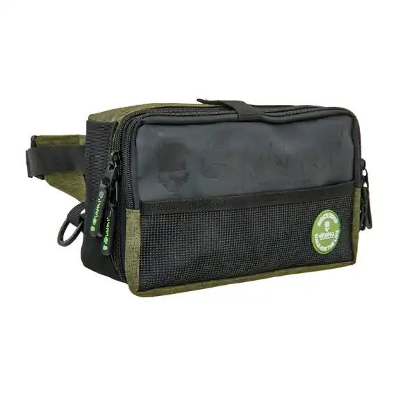 Laatste Kans Gunki Overtake Street Walk Bag PM