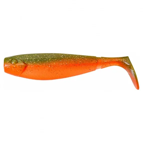 Gunki G'Bump Classic 80 - Orange Devil Weekendaanbieding