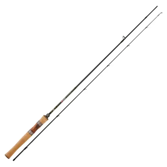 Gunki Canne D.O.T.S-Spin 180UL-L, 0,5-4,5g, 2sec Finale Uitverkoop
