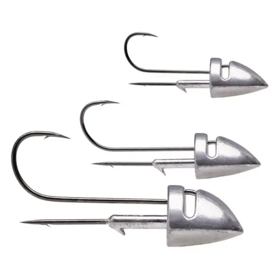 Direct Verzonden Illex Straight Jig Head 3,5g
