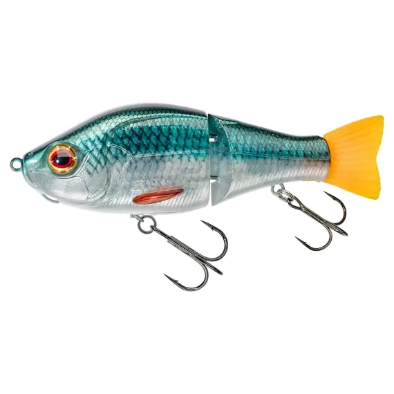 Gunki Scunner 135 S Twin Natural Skin - Perch Veilige Betaling