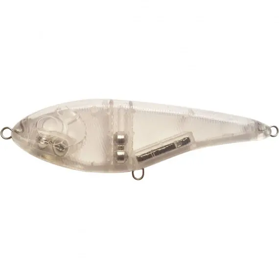 Aanbieding Buster Jerk Blanc, Shallow 15cm