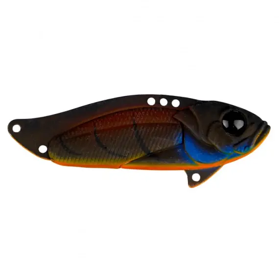 Flitsaanbieding Astro Vibe UV, 5,5cm, 17g - Roasted Craw