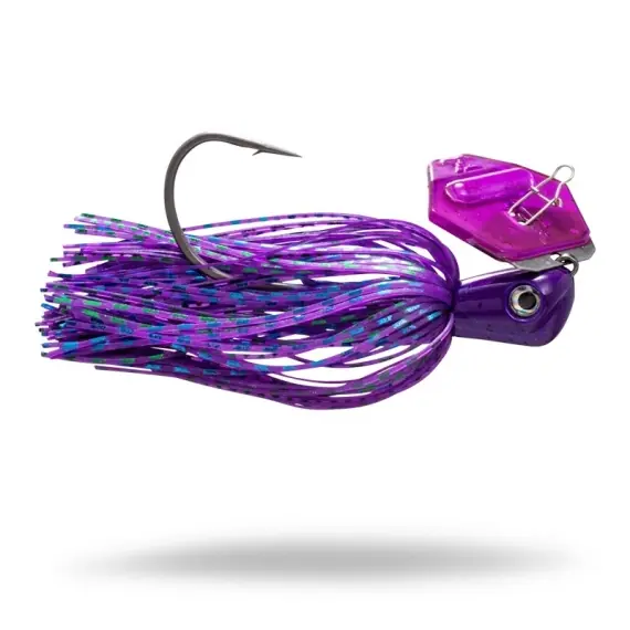 Uitverkoop Strike Pro RatN Chat 14g - Ghost Minnow