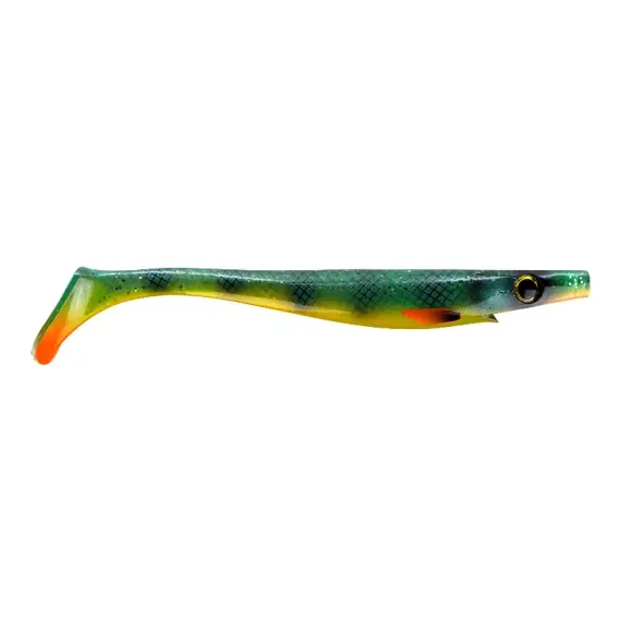 Korting Pig Shad 23cm, 90g - Söder EFL Jämtlandssiken