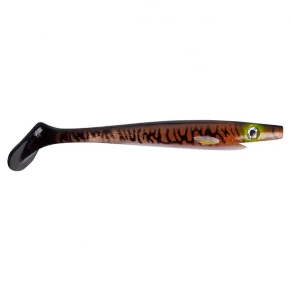 Gratis Retour Giant Pig Shad, 26cm, 130g - Burbot