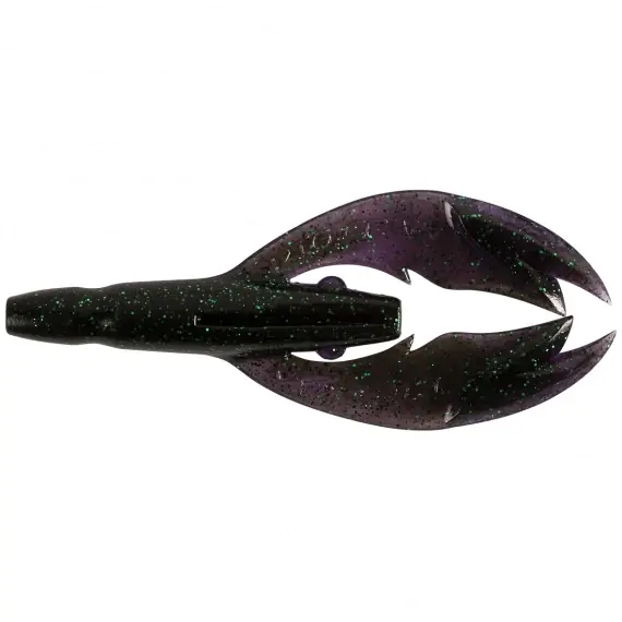 Lage Prijs Pig Craw, 10cm, 9gr, Batman - 6pcs