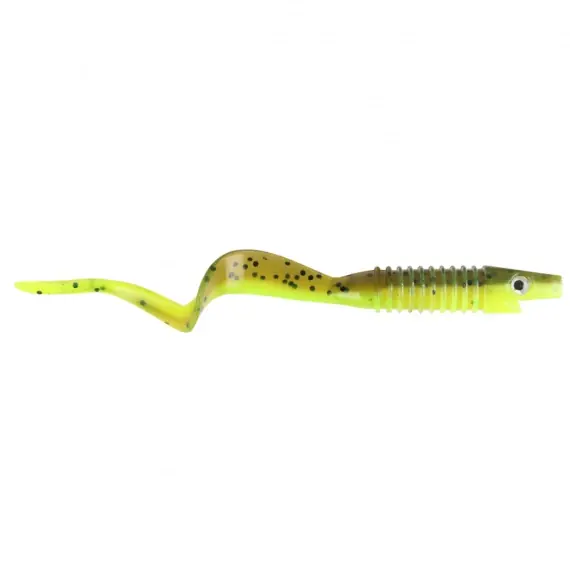 Hoge Kwaliteit Pigster Tail, 12cm, 9g - Vampire