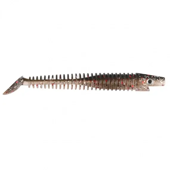 Pigster, 10cm, 4g (10pcs) - Atomic Chicken Laatste Versie