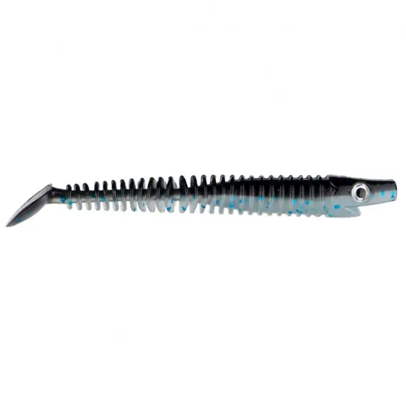 Tijdelijk Beschikbaar Pigster, 10cm, 7g - The Baitfish (Söder Custom)