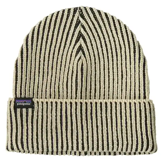 Snelle Levering Patagonia Fishermans Rolled Beanie CEBK