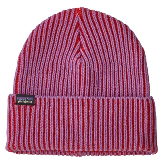 Patagonia Fishermans Rolled Beanie CEBP Shop Nu
