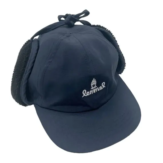 Merkproduct Winter Cap Frosten Blå