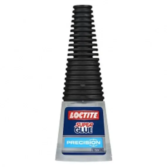 Gecertificeerd Superlim - Loctite super Attak 5gr
