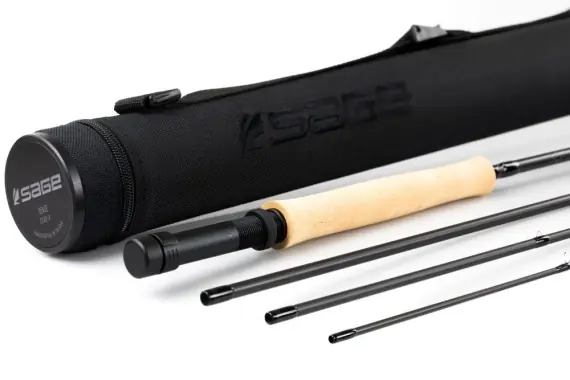 Bestseller Sage ESN Sense Fly Rod # 3 10'