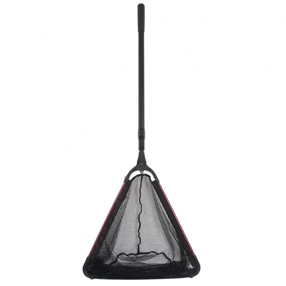 Alleen Vandaag Fladen Landing Net 50x50cm 2.3m 3sec PE Mesh