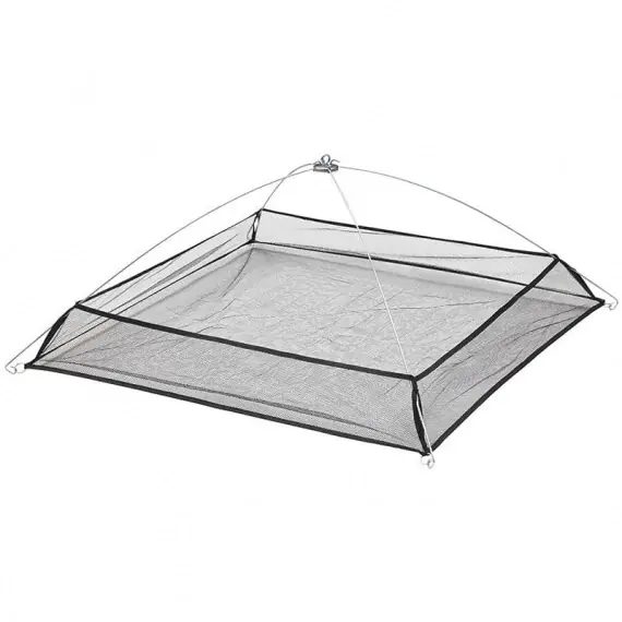 Fladen Lift net Deluxe 100X100cm Speciale Aanbieding