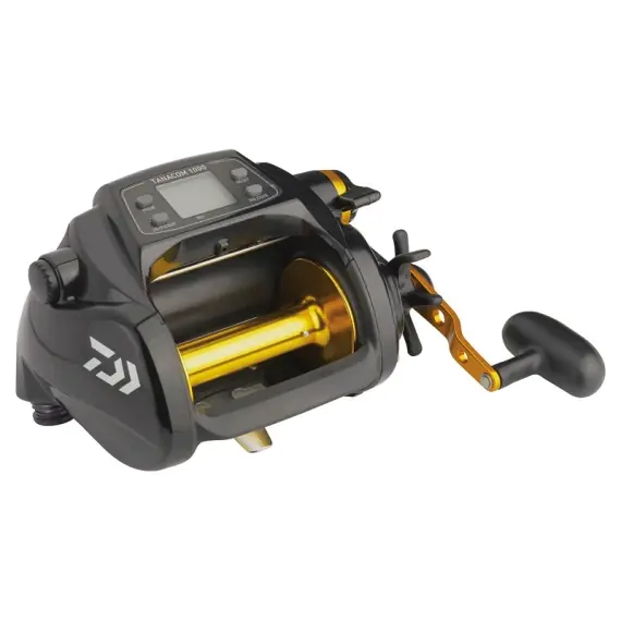 Daiwa Tanacom 1000 Alleen Vandaag