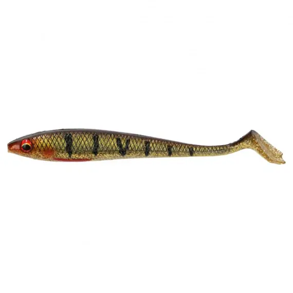 Daiwa PX Duckfin Shad 6,3cm (9pcs) - UV Set Goedkoop