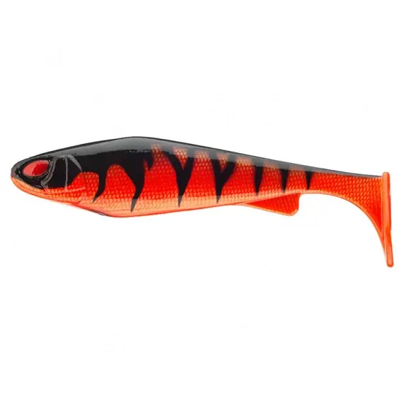 Daiwa PX Lazy Shad 16 - Red Tiger Hoge Kwaliteit