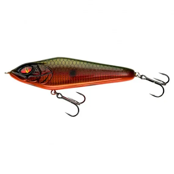 Superprijs Daiwa PX Lazy Jerk 175SS - Flash Parrot
