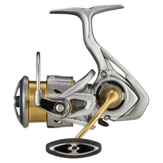 Tijdelijk Beschikbaar Daiwa 21 Freams LT 5000-C