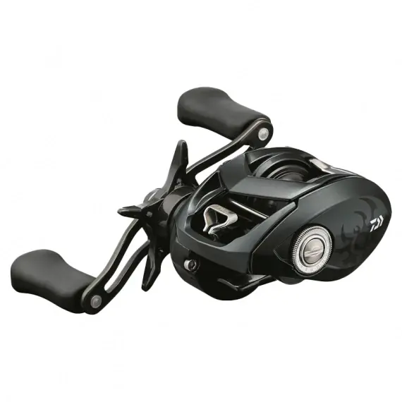 Gecertificeerd Daiwa 22 Tatula SV TW 70H