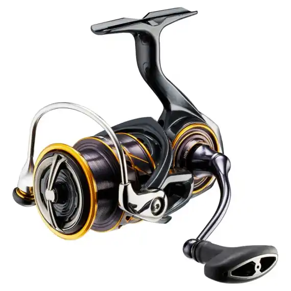 Daiwa 22 Caldia LT 4000D-C Fabrieksprijs