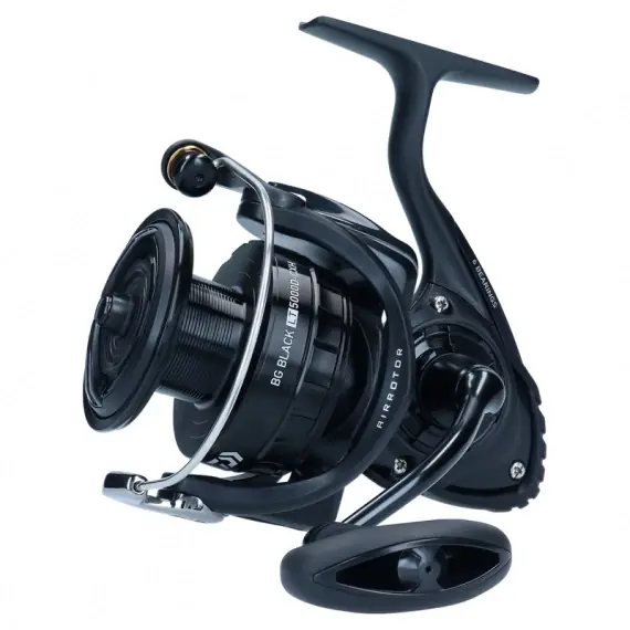Nu Kopen Daiwa BG Black LT 8000-H