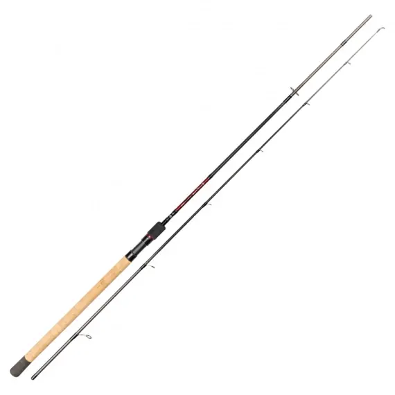 Korting Daiwa Ninja X Spin 9' 2pc 5-25g