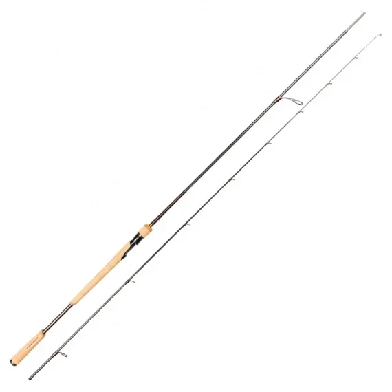 Daiwa Shogun AGS Spin 9' 10-35g Snelle Levering
