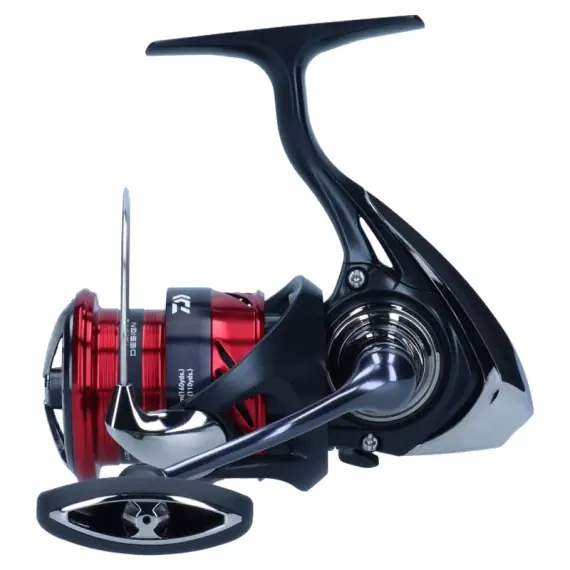 Meest Verkocht Daiwa 23 Ninja LT 6000