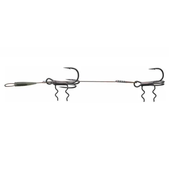 Direct Verzonden Daiwa Prorex Double Stinger M #2/2
