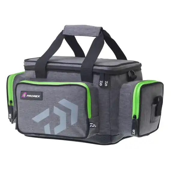 Prorex D-Box Tackle Bag Medium Actieprijs