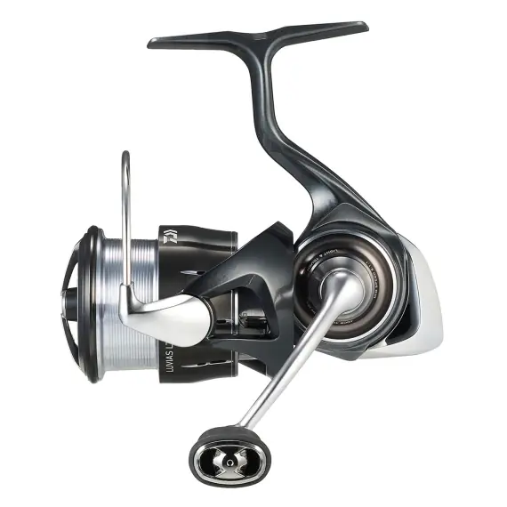 Daiwa 24 Luvias LT 4000D Beperkt Aanbod