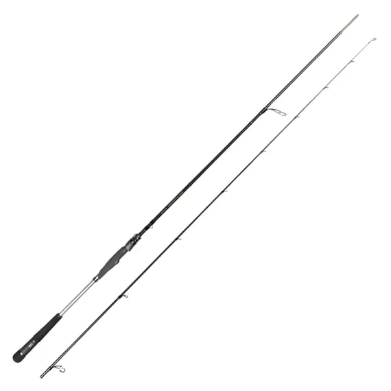 Daiwa Morethan Ags Spin 10'2'' 5-25g Longbow Bestseller