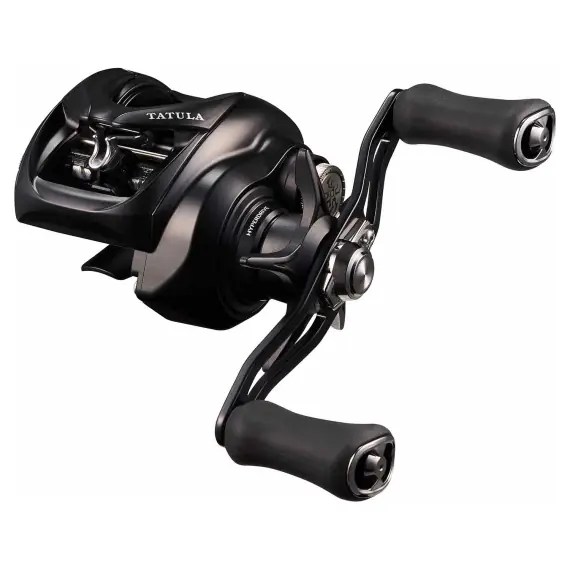 Daiwa 25 Tatula TW 200HL Lage Prijs