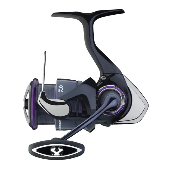 Daiwa 25 Prorex V - LT4000-C Beperkte Voorraad