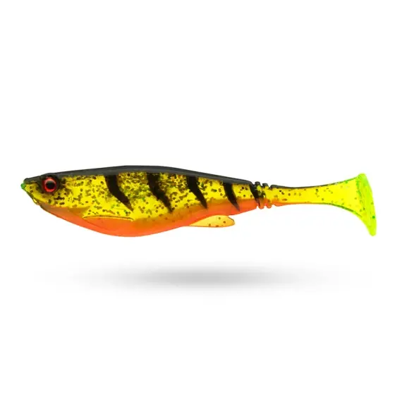 Daiwa PX Belly Shad 8,5cm - Golden Shiner Weekendaanbieding