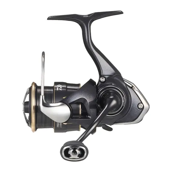 Aanbieding Daiwa 26 Freams - LT4000D-C