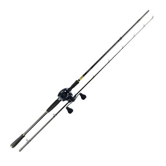 Daiwa Proteus 300L PMC Combo - 8' 120G Shop Nu