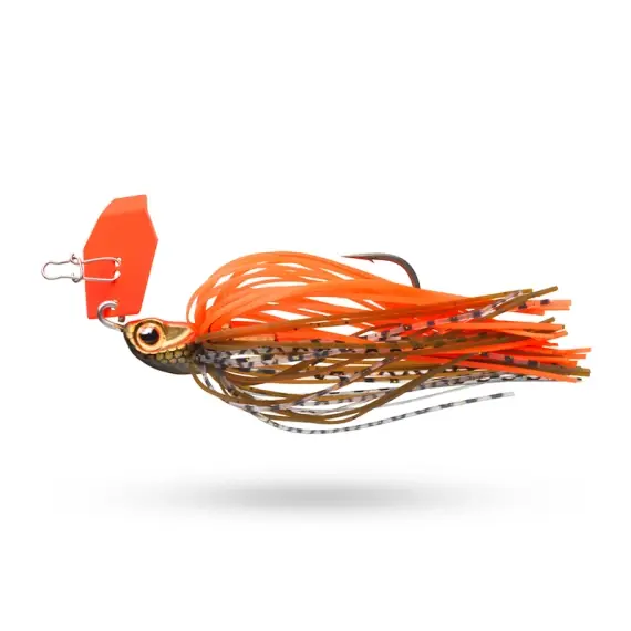 Veilige Betaling Daiwa PX TG Bladed Jig 11g - Blue Smelt