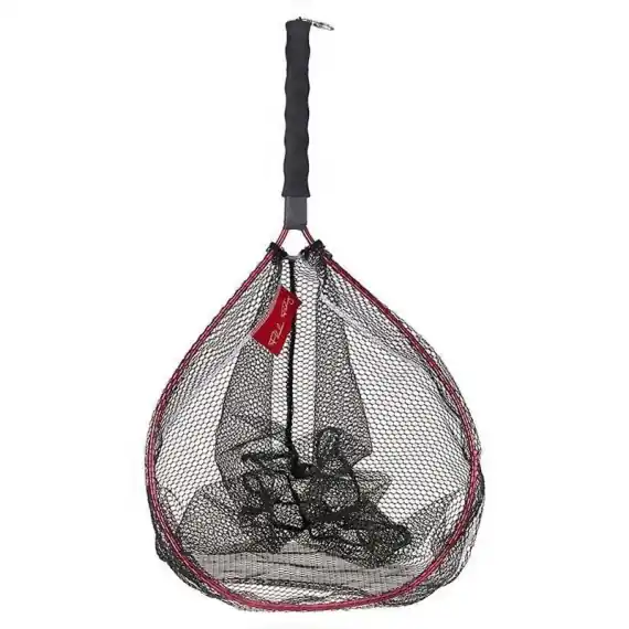Fladen Maxximus Wading Net M 72x40x48x45cm Direct Verzonden