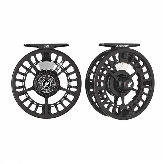 Veilige Betaling Sage ESN Fly reel Stealth